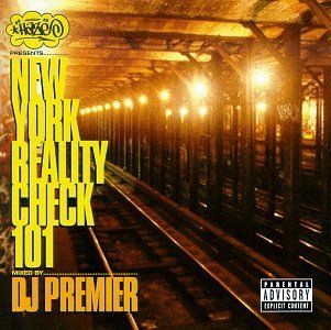 Haze Presents NY Reality Check 101 Music