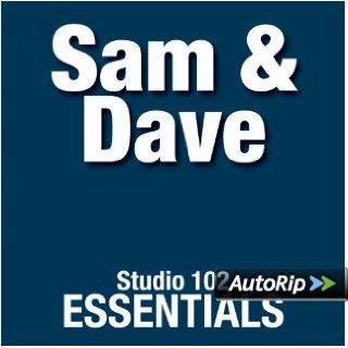 Sam & Dave Studio 102 Essentials Music