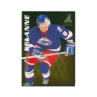 1995 96 Zenith #102 Teemu Selanne Sports Collectibles