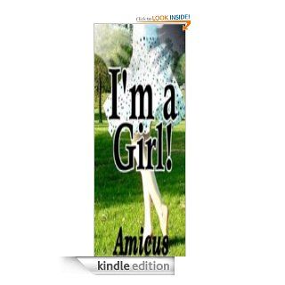 I'm a Girl eBook amicus Kindle Store
