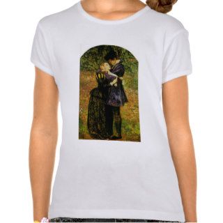 John Millais Refusal of shelter by a Huguenot T shirt