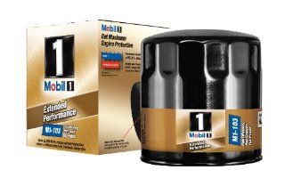 Mobil 1 M1 103 Extended Performance Oil Filter Automotive