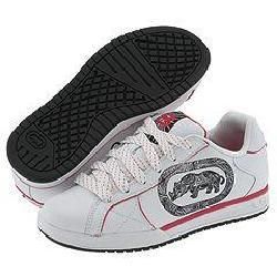 Red by Marc Ecko Kids Jessica (Youth) White/Black/Red Wbkr Red by Marc Ecko Kids Athletic