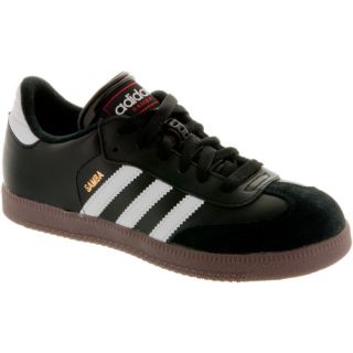 adidas Samba Classic Black Junior adidas Junior Soccer Shoes