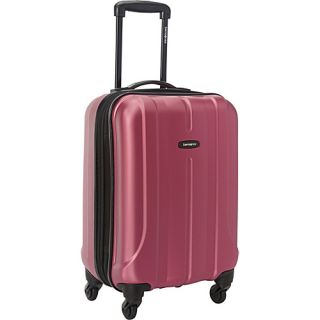 Fiero HS Spinner 20 Purple   EXCLUSIVE COLOR   Samsonite Small Rolling