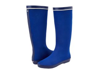 Kamik Kathy Womens Rain Boots (Blue)