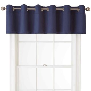 JCP Home Collection  Home Jenner Grommet Top Insert Valance,