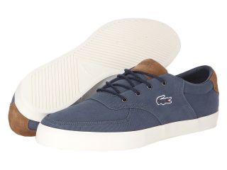 Lacoste Glendon 8 Mens Shoes (Blue)