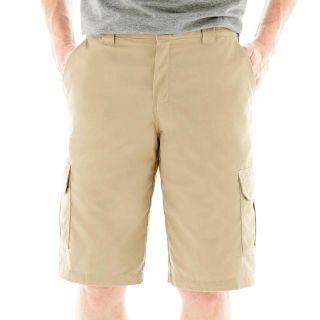 Dickies Relaxed Fit Cargo Shorts, Desert Sand Cargo, Mens