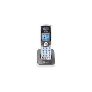 AT&T TL70008 5.8GHz Extra Handset / Charger for TL71308, TL72208, TL2308  Cordless Telephones  Electronics