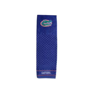 Florida Gators Team Golf Trifold Golf Towel