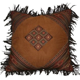 Croscill Classics Yosemite 18 Decorative Pillow