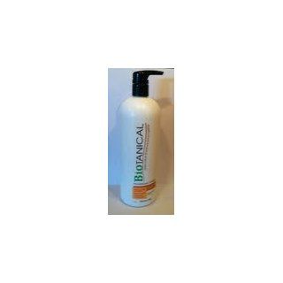 BioTanical Professional Formula Silk Protein Shampoo large 33.8 oz pump bottle  Hair Shampoos  Beauty