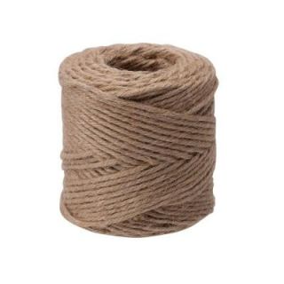 #30 x 190 ft. Natural Jute Twine 65325