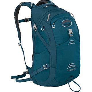 Quantum Ice Blue   Osprey Laptop Backpacks