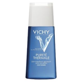 Vichy Purete Thermale Makeup Remover   5.1 oz