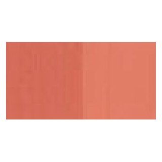 Grumbacher 37 ml Academy Oil Color Paint, Cadmium Red Light Hue