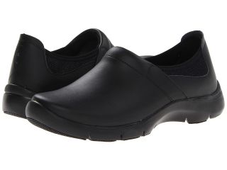 Dansko Enya Womens Shoes (Black)