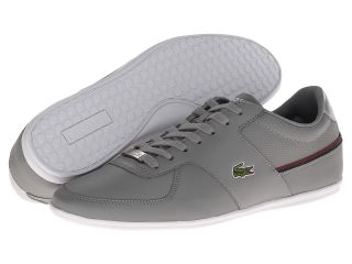 Lacoste Taloire Sport Slx Mens Lace up casual Shoes (Gray)