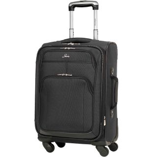 Skyway Chesapeake 19  Carry On Expandable Spinner Upright Luggage