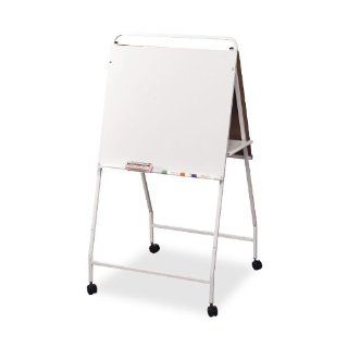 Balt BLT33573 Double Sided Easel with Wheel