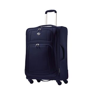 CLOSEOUT American Tourister iLite Supreme 25 Expandable Spinner Luggage