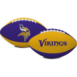 Minnesota Vikings Jarden Sports Hail Mary Youth Football