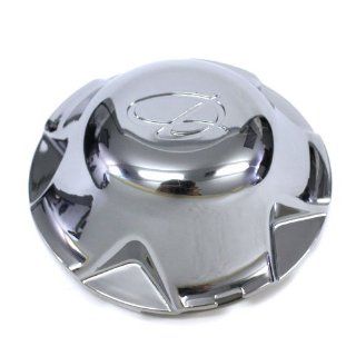 Detata Wheel Center Cap Chrome # 106 Automotive