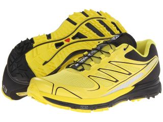 Salomon Sense Pro Mens Shoes (Yellow)