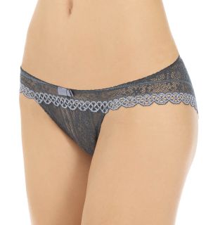 Huit FKJ22 French Kiss Low Waisted Brief Panty