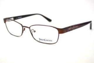 Juicy Couture Eyeglasses Juicy 118 Black 51 16 135 Shoes