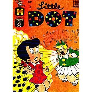 Little Dot (1953 series) #118 Harvey Comics Books