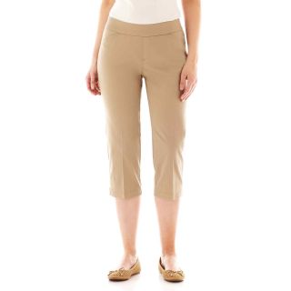 Lee Kennedy Capris, Sandy, Womens