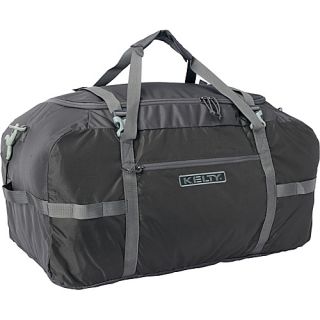 Portage Duffel Large Raven   Kelty All Purpose Duffels