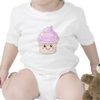 Cute Cupcake T Shirts