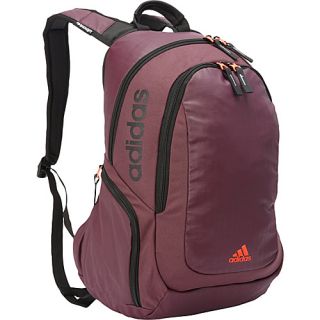Elevate Pack Dark Red   adidas School & Day Hiking Backpacks