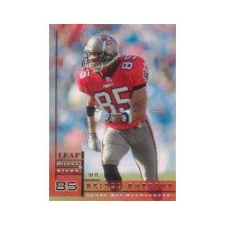 1998 Leaf Rookies and Stars #107 Reidel Anthony Sports Collectibles