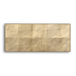 Old Paper Envelopes
