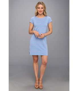 Hatley Tee Shirt Dress Womens Dress (Blue)