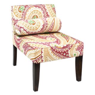 Divine Designs Isabelle Slipper Chair AR 081 012