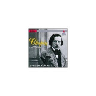 Chopin Famous Piano Works   Valses, Ballades, Scherzi Music