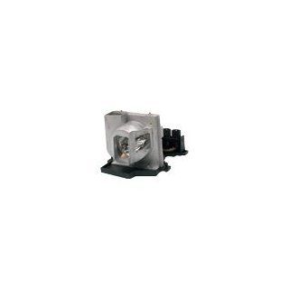 Electrified Replacement Lamp with Housing for EP749 EP 749 for Optoma Projectors   150 Day Electrified Warranty Electronics