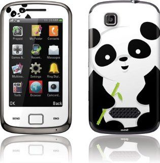 Hybrid Apparel   Giant Panda   Motorola EX124G   Skinit Skin 