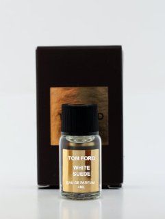 Tom Ford Private Blend White Suede 4ml Mini Beauty