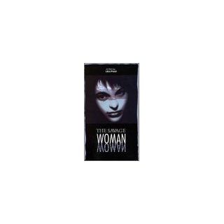 The Savage Woman [VHS] Patricia Tulasne, Matthias Habich, Roger Jendly, Michel Vota, Sverine Bujard, Lea Pool Movies & TV