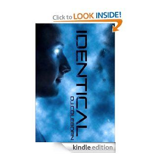 Identical (Triangle Series) eBook D.J Coleborn Kindle Store