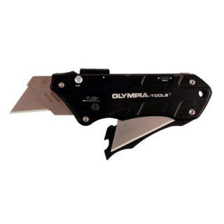 Olympia Tools 33 114 Turboknife by Storage   Utility Knives  