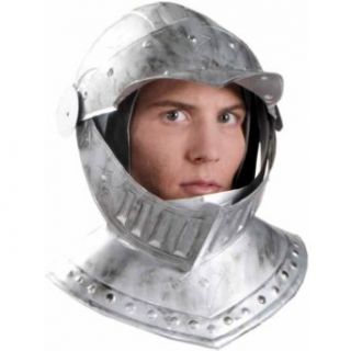 Knight Helmet Adult Sized Costumes Clothing