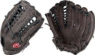 Rawlings Sandlot Series 12.75 inch Outfield Baseball Glove, Left Hand Throw (SL127TB)  Sports & Outdoors