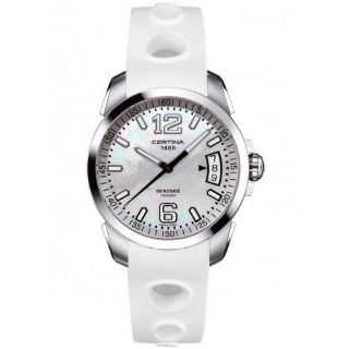Certina DS Rookie C016 410 17 117 00 40mm Men's & Women's Watch at  Men's Watch store.